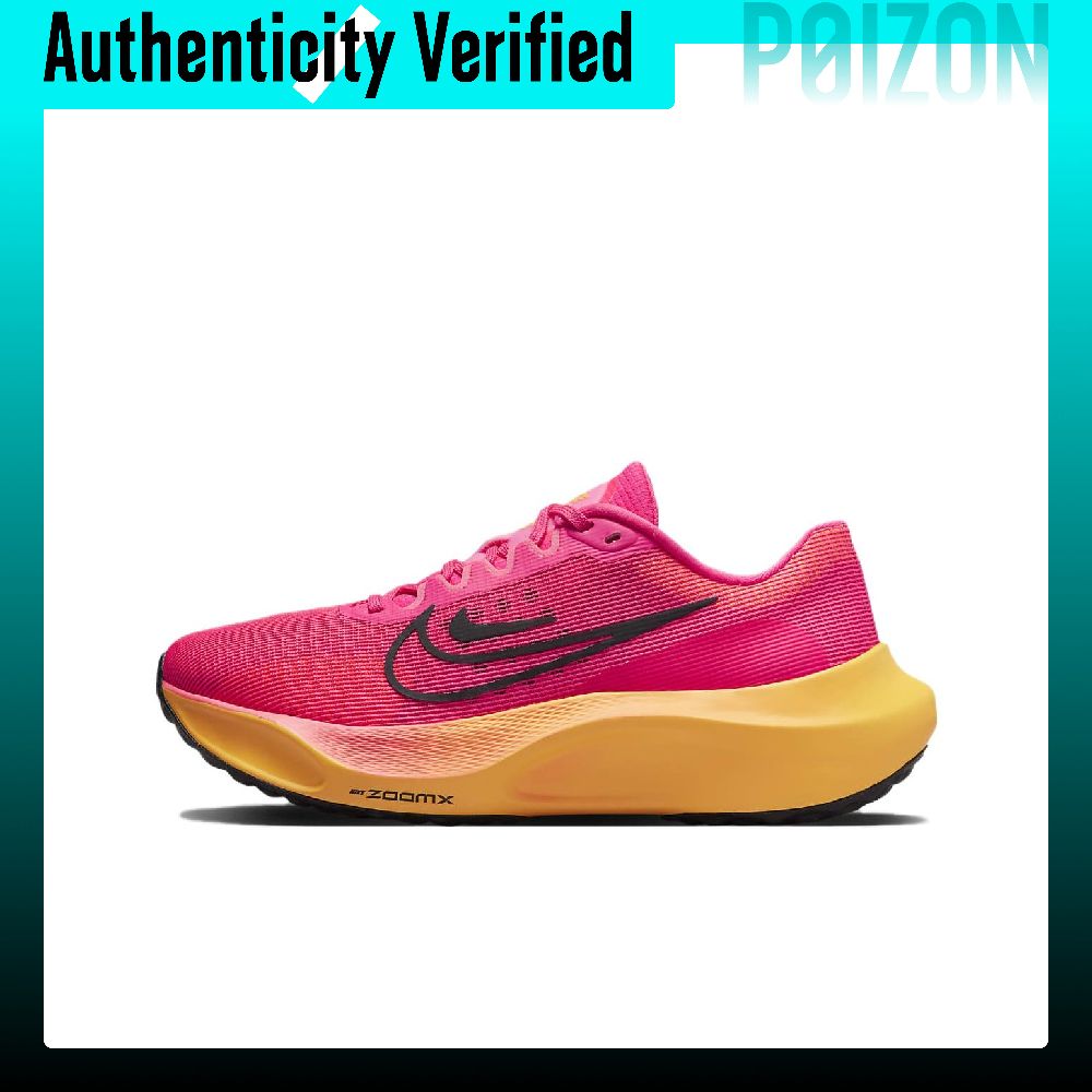 Nike Shoes Zoom Fly 5 - Damskie buty do biegania Nike Zoom