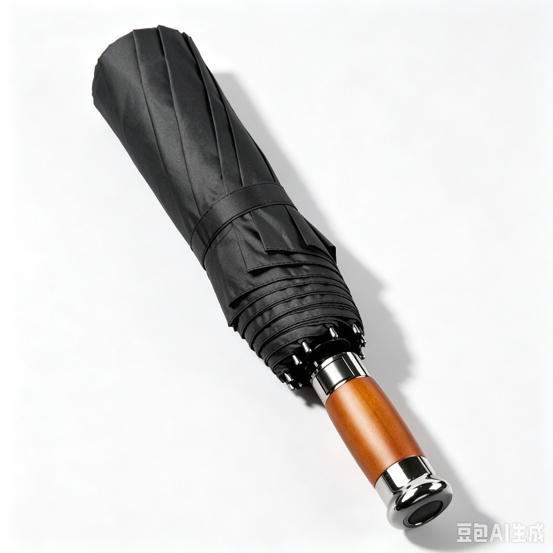 Golf Umbrella Large - Oryginalny markowy duży parasol męski biznesowy