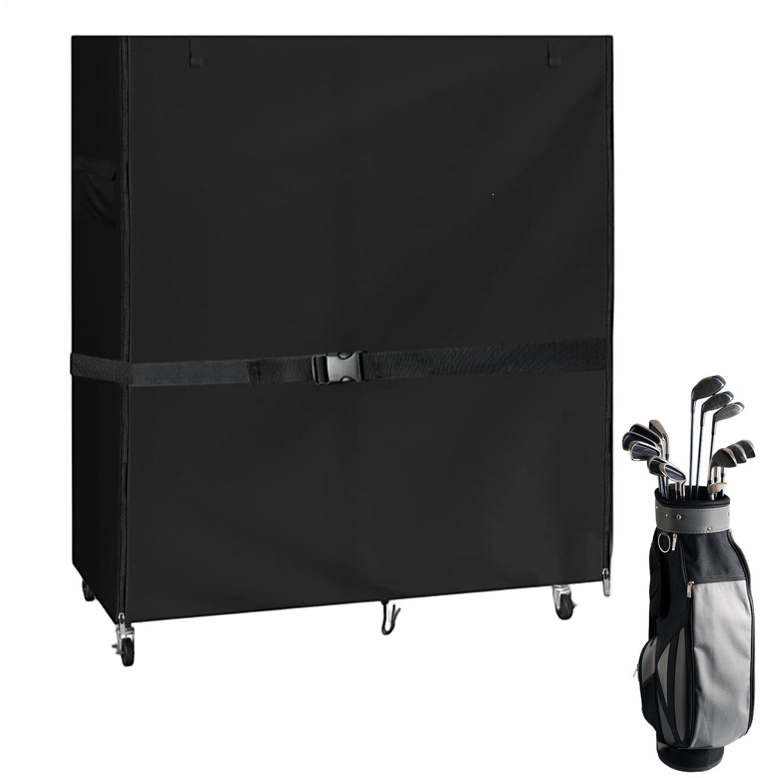 Golf Bag - Pokrowiec na torbę golfową, chroniący przed