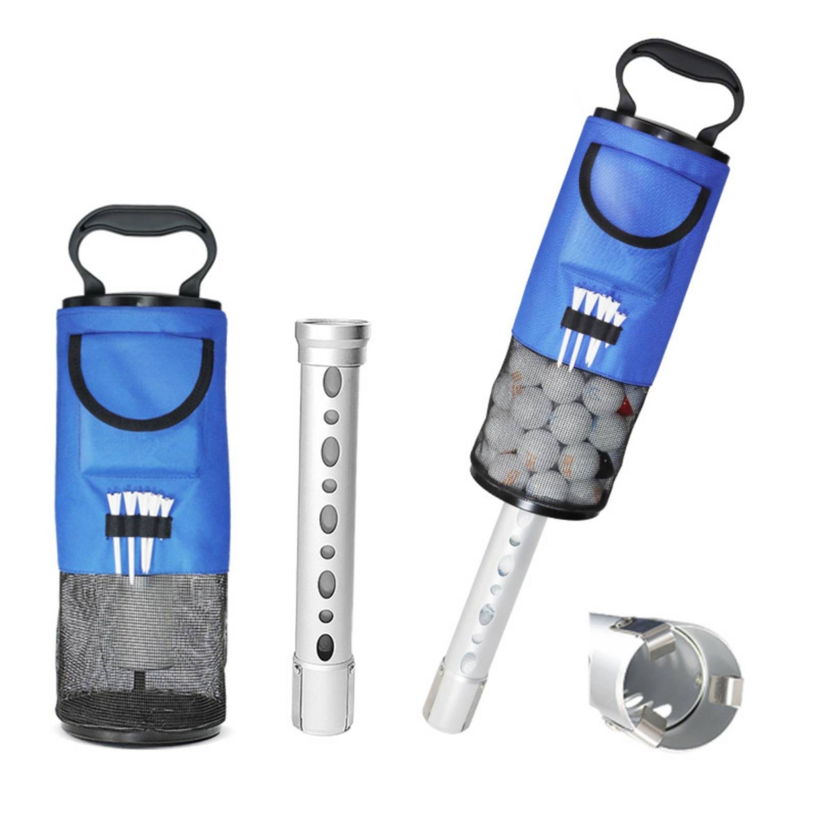 Łapacz do piłek golfowych z to – Golf Bag recenzja i cena