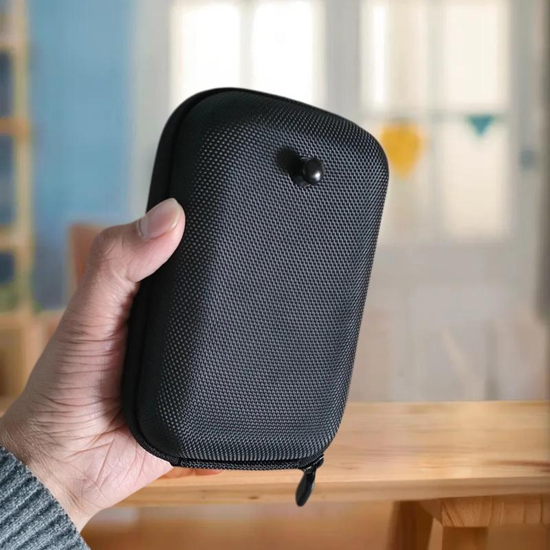 Etui na dalmierz golfowy, twar – Golf Rangefinder recenzja i cena