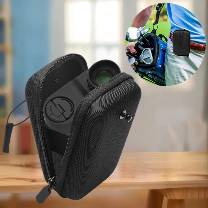 Etui na dalmierz golfowy, twar – Golf Rangefinder recenzja i cena