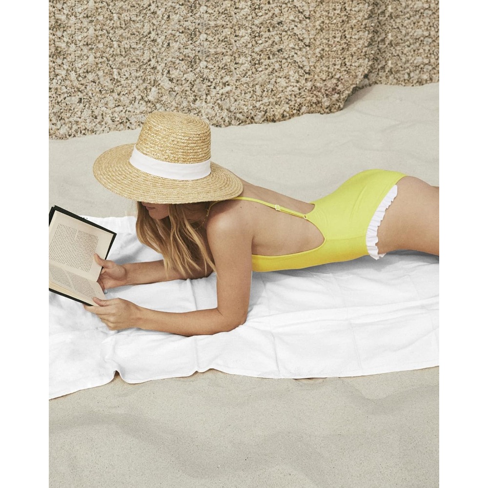 1 szt. Ręcznik plażowy, czysto – Golf Towel recenzja i cena