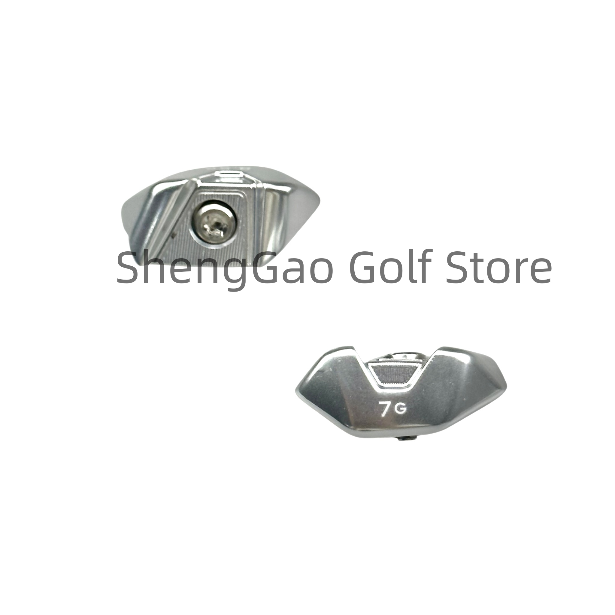 Ciężarek do główki kija golfow – Golf Equipment Weight recenzja i cena