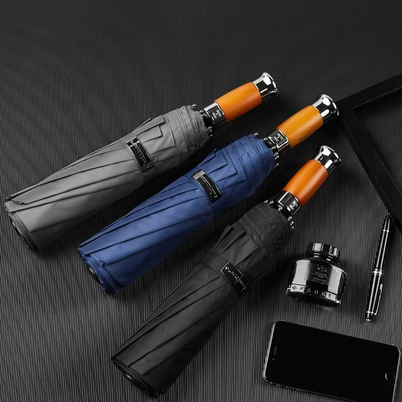 Oryginalny markowy duży paraso – Golf Umbrella Large recenzja i cena