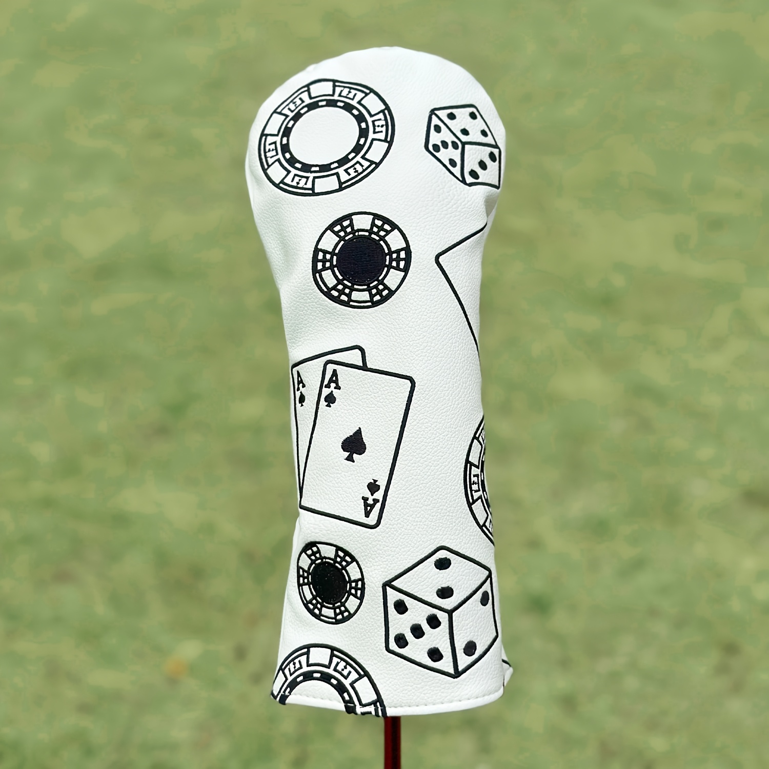 1 szt./4 szt. Pokrowiec na głó – Golf Driver recenzja i cena