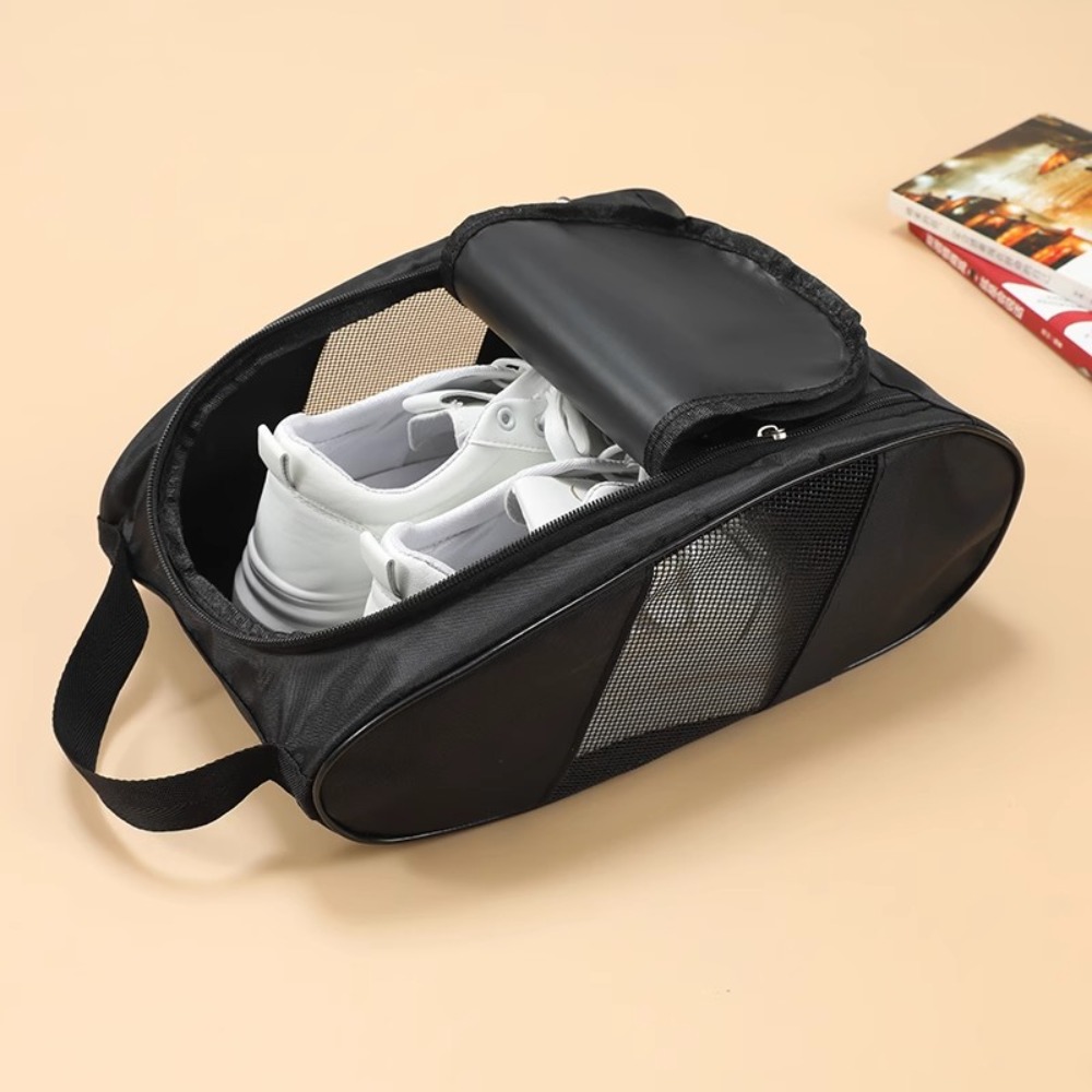 Nowa, lekka torba na buty do n – Golf Bag recenzja i cena