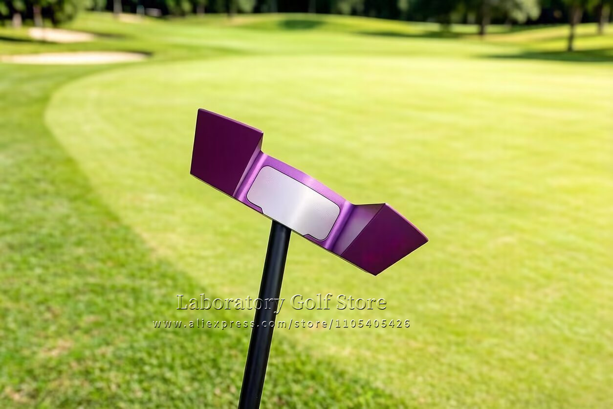 Putter golfowy 2026 New Lab, m – Golf Putter recenzja i cena