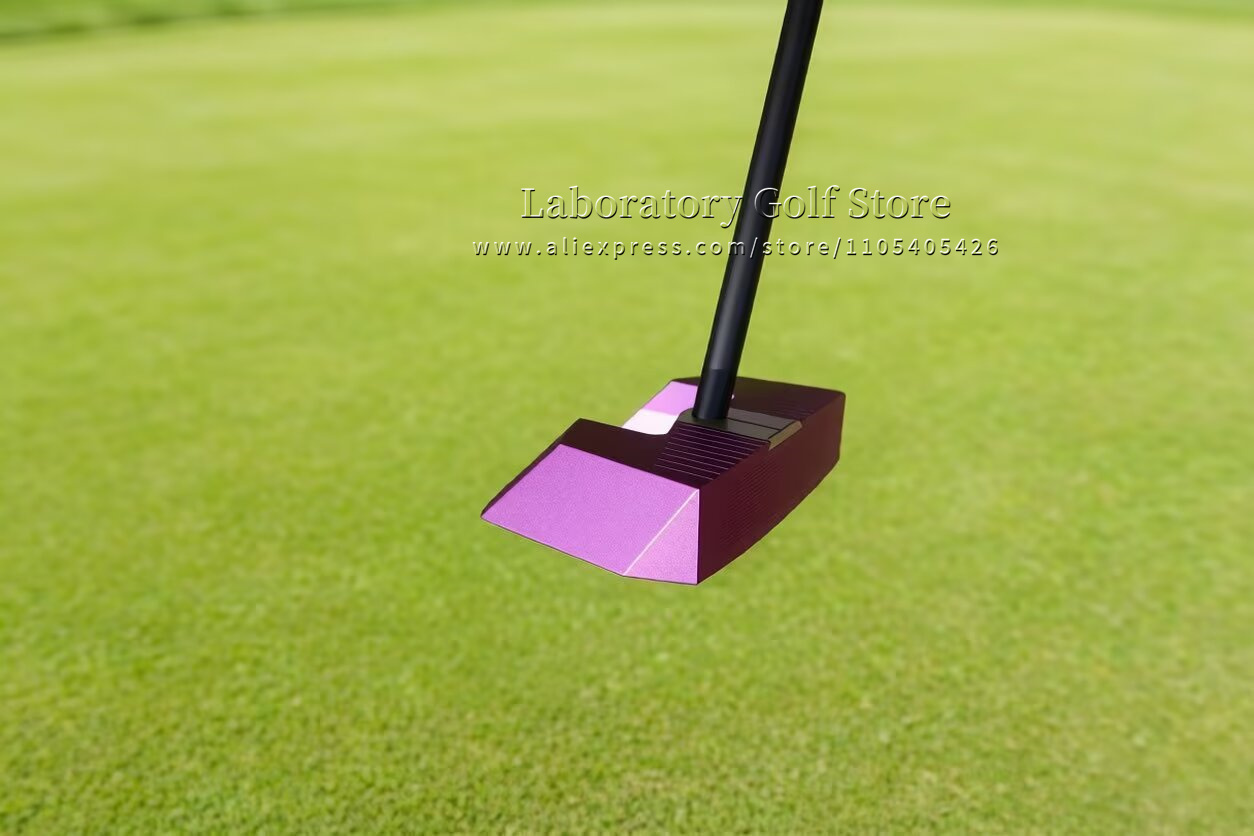 Putter golfowy 2026 New Lab, m – Golf Putter recenzja i cena