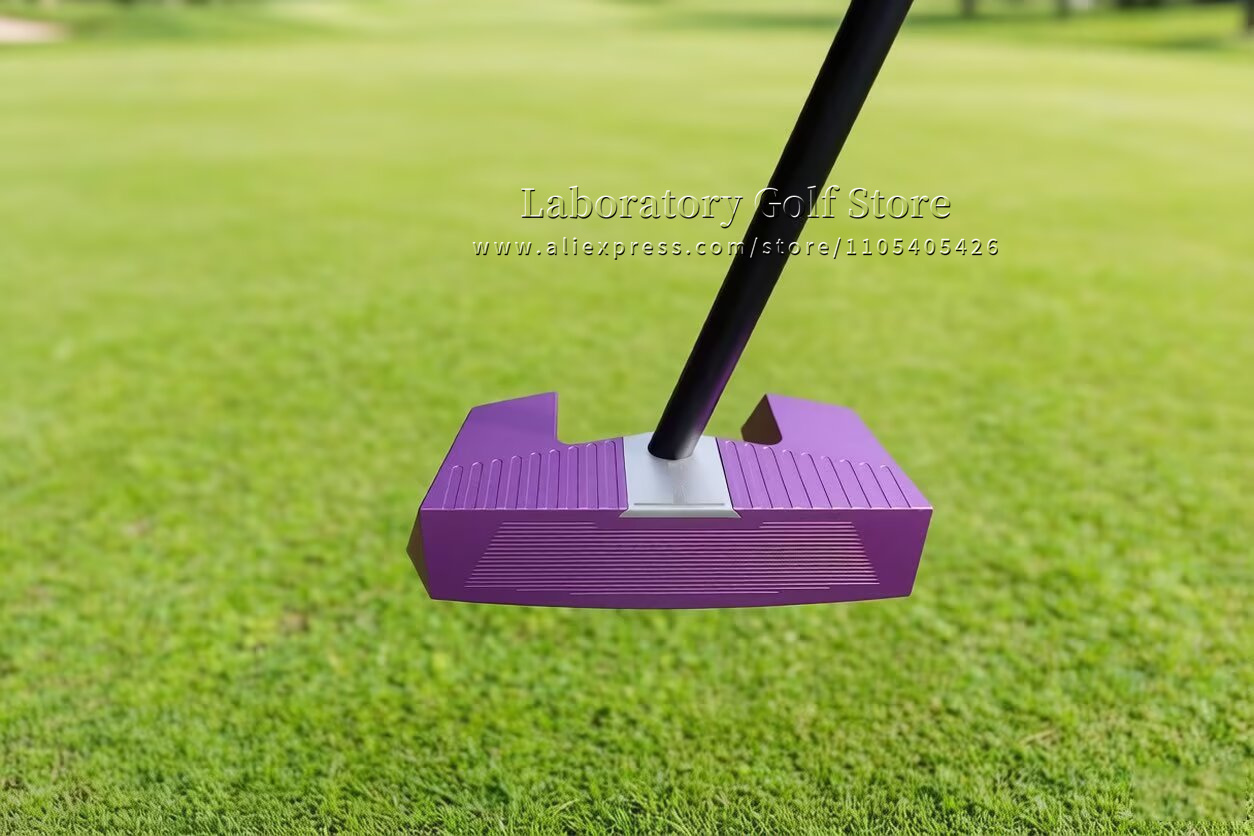 Putter golfowy 2026 New Lab, m – Golf Putter recenzja i cena