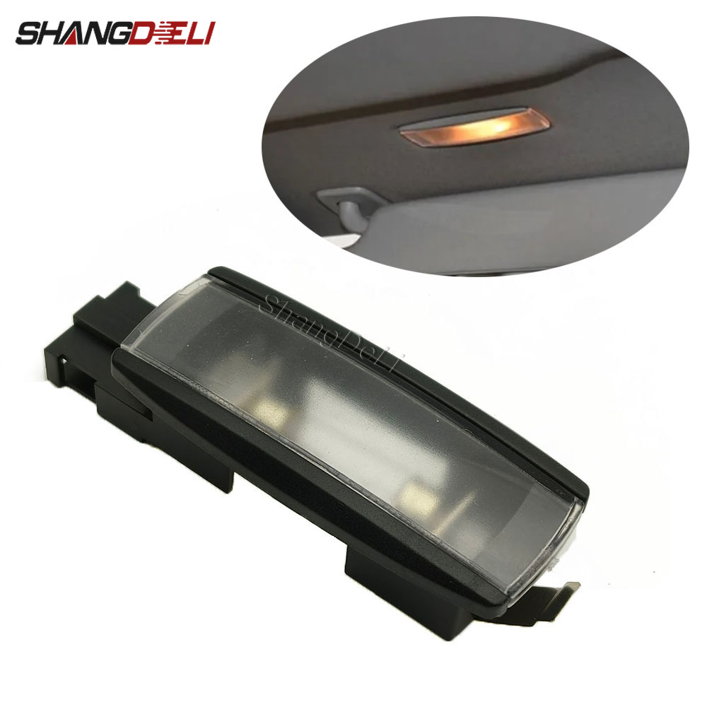 Samochodowa lampa wewnętrzna d – Golf Umbrella recenzja i cena