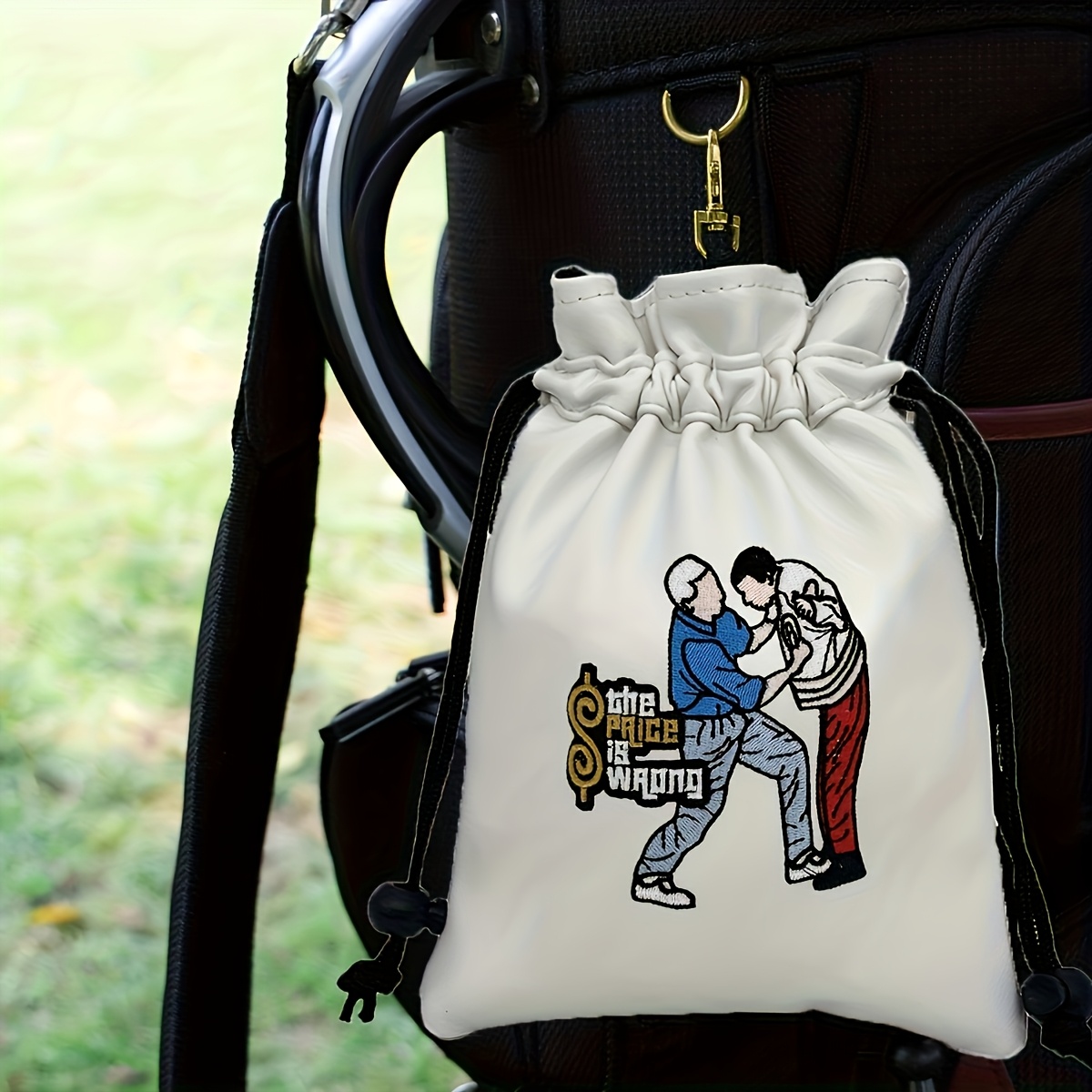 1 szt. torba na cenne przedmio – Golf Bag recenzja i cena