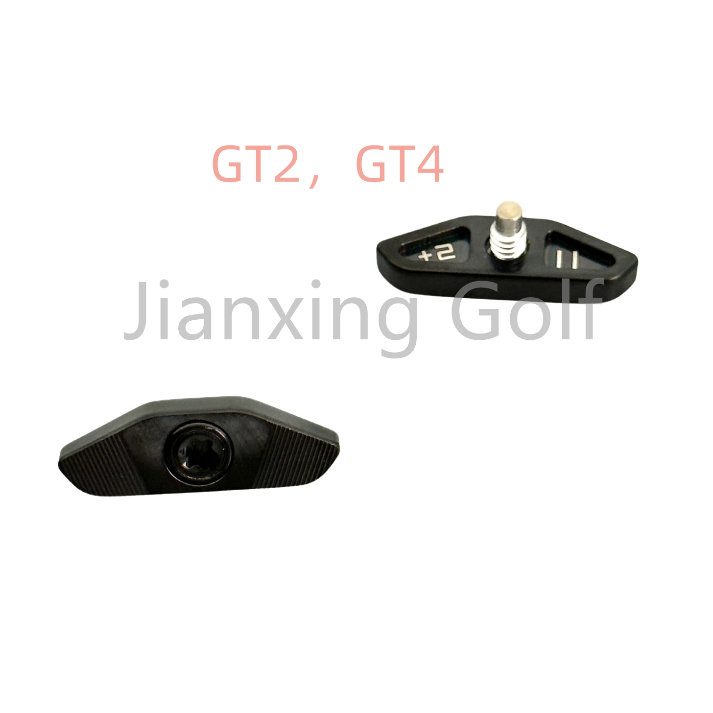 Obciążnik do kija golfowego pa – Golf Equipment Weight recenzja i cena