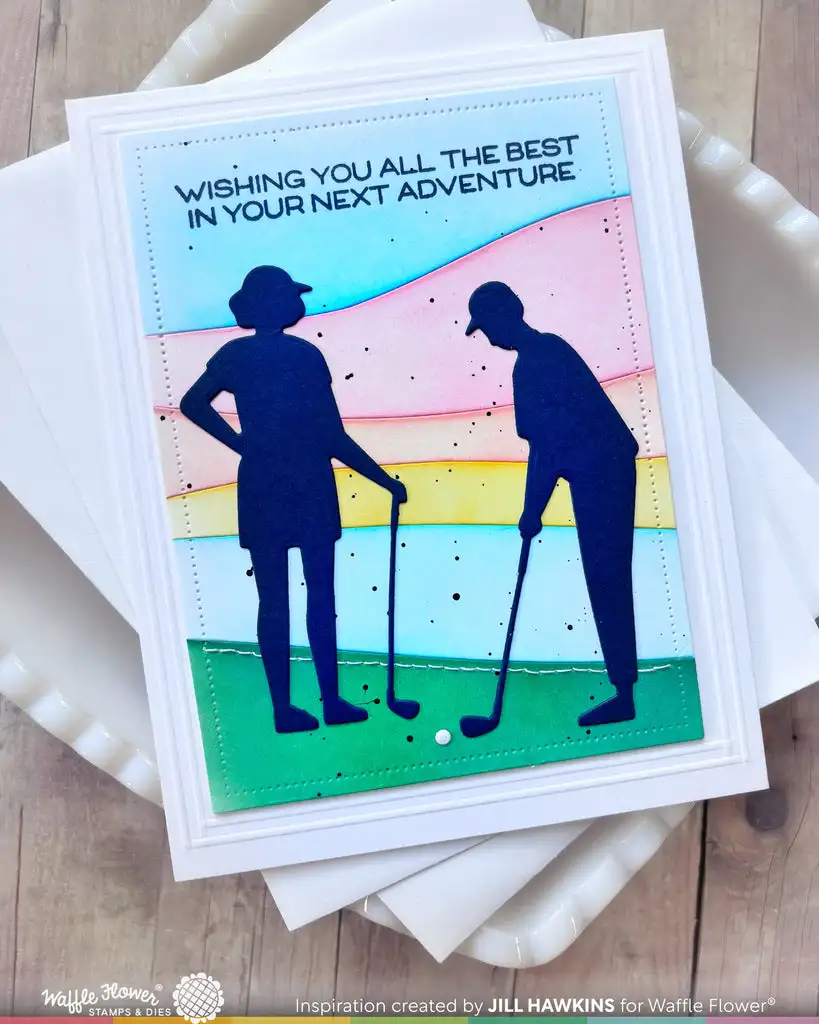 Sierpień 2026: Wyjechałem na g – Golf Umbrella recenzja i cena