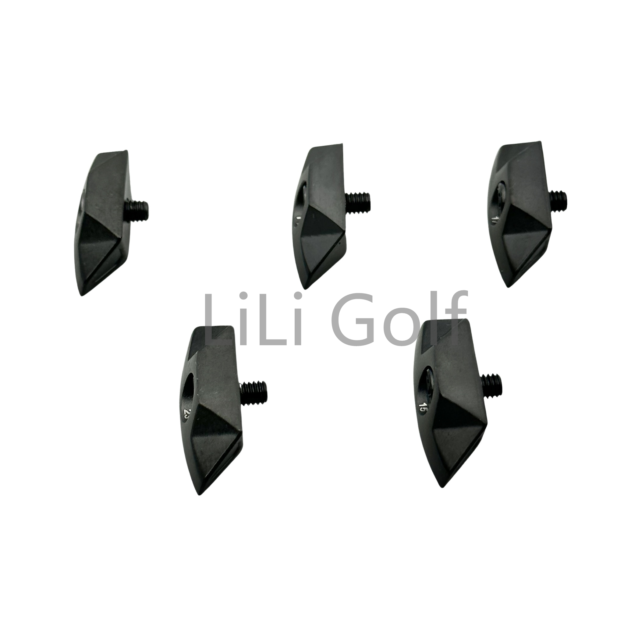 Śruba obciążeniowa główki kija – Golf Equipment Weight recenzja i cena