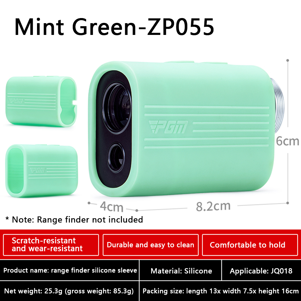 PGM ZP055 Silikonowe etui ochr – Golf Rangefinder recenzja i cena