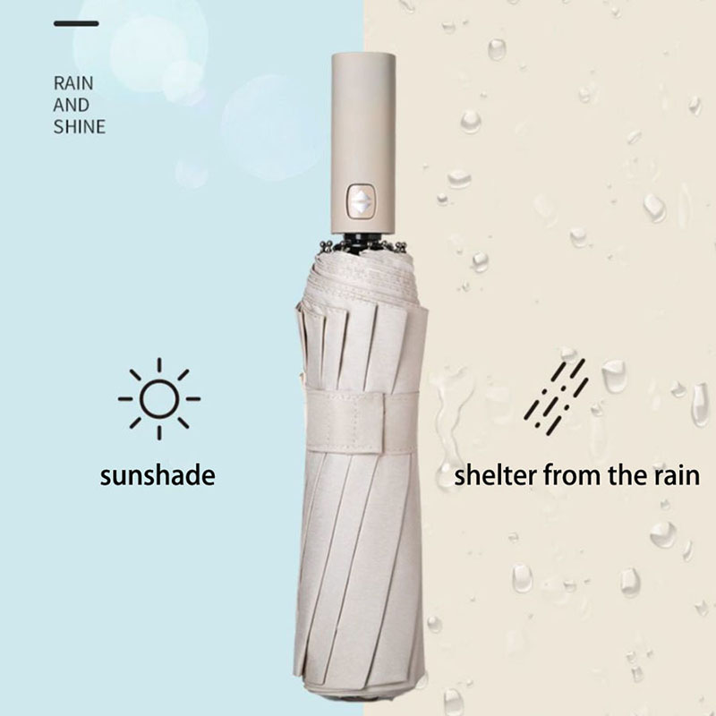 Wzmocniony 24-kostny parasol,  – Golf Umbrella Large recenzja i cena