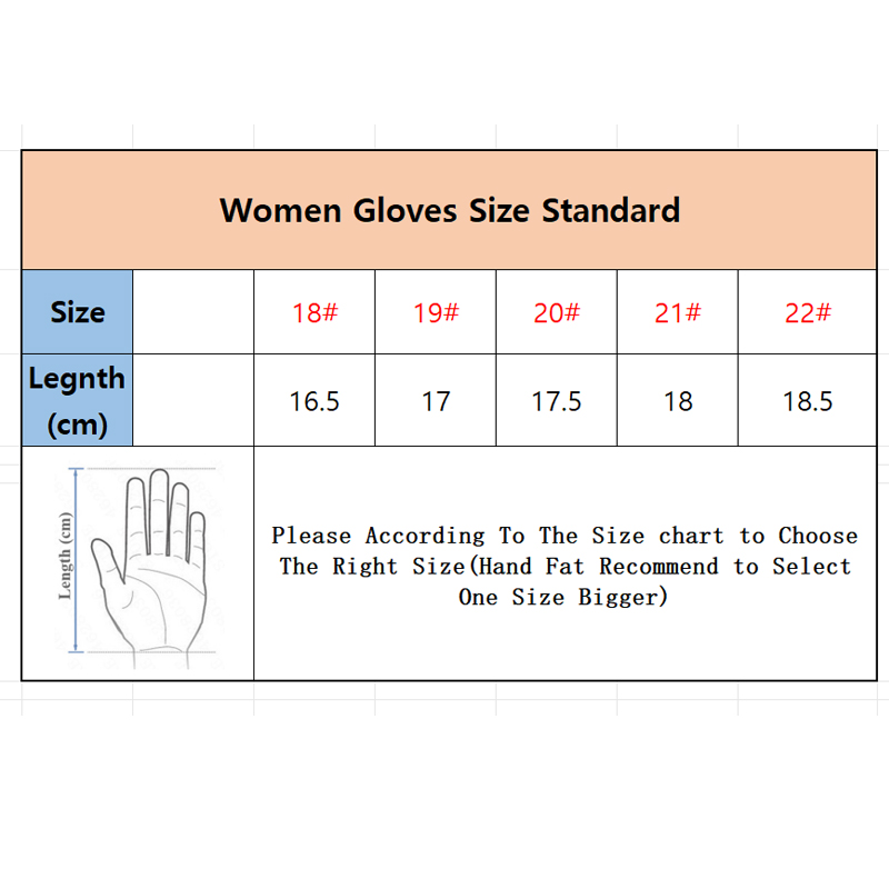 Damskie rękawice golfowe z odk – Golf Gloves recenzja i cena