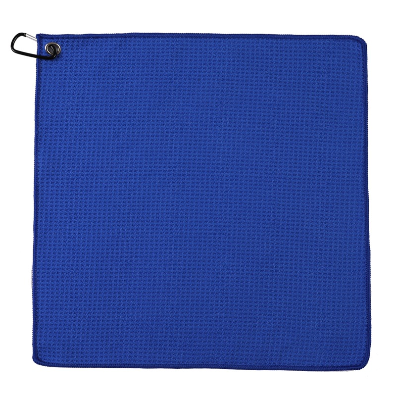 Ręcznik z mikrofibry 40x40 cm, – Golf Towel recenzja i cena
