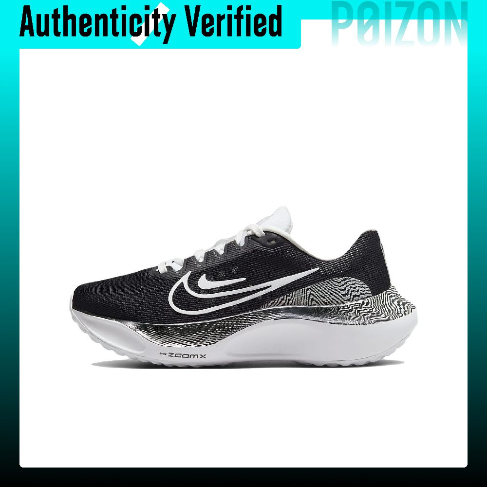 Damskie buty do biegania Nike  – Nike Shoes Zoom Fly 5 recenzja i cena