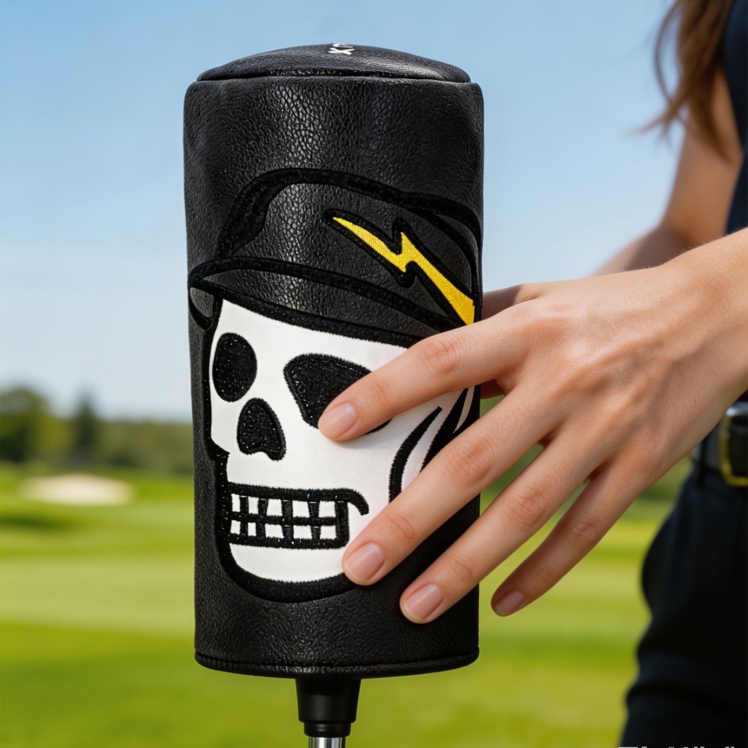 1 sztuka – osłona na głowicę k – Golf Driver recenzja i cena