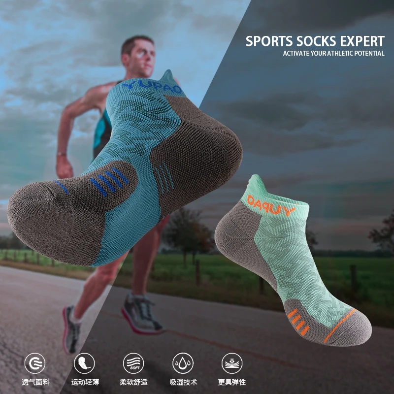 3 Pary Nowe Męskie Profesjonal – Golf Towel recenzja i cena