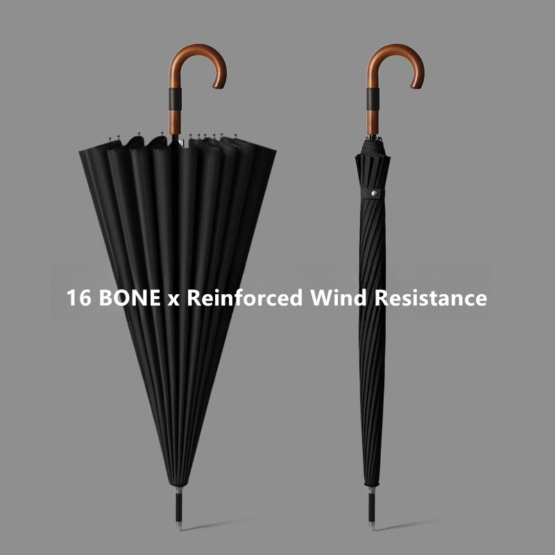 Automatyczny parasol golfowy w – Golf Umbrella recenzja i cena