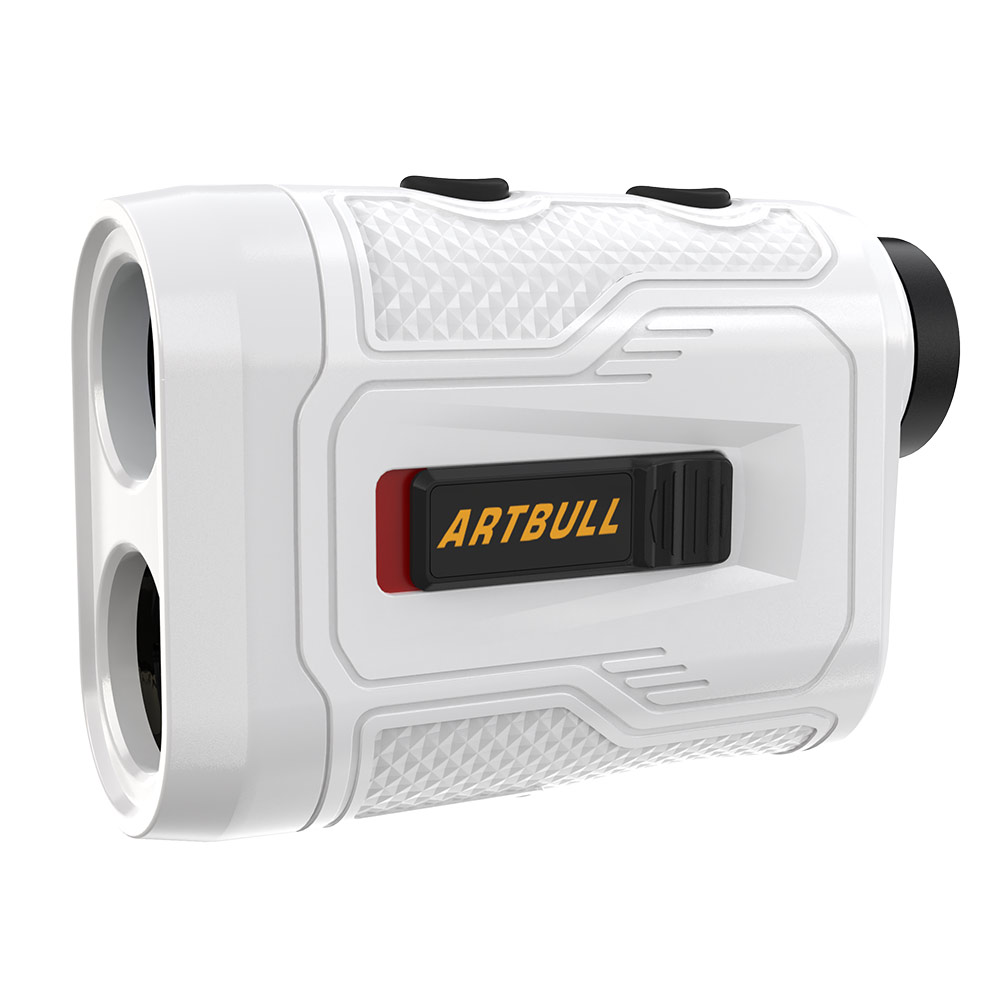 7 trybów, ładowalny, z magnese – Golf Rangefinder recenzja i cena
