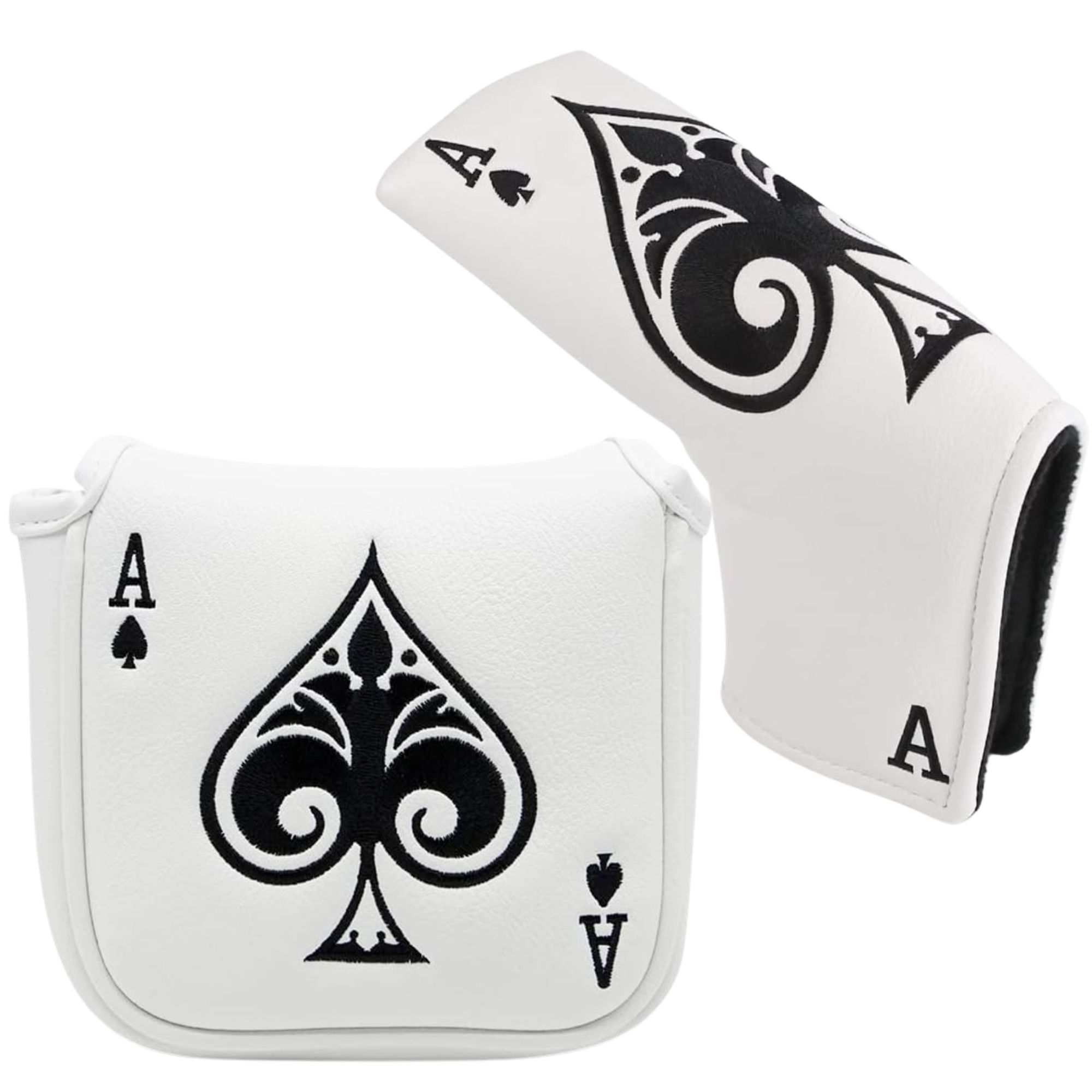 Zabawny pokrowiec na putter go – Golf Putter recenzja i cena