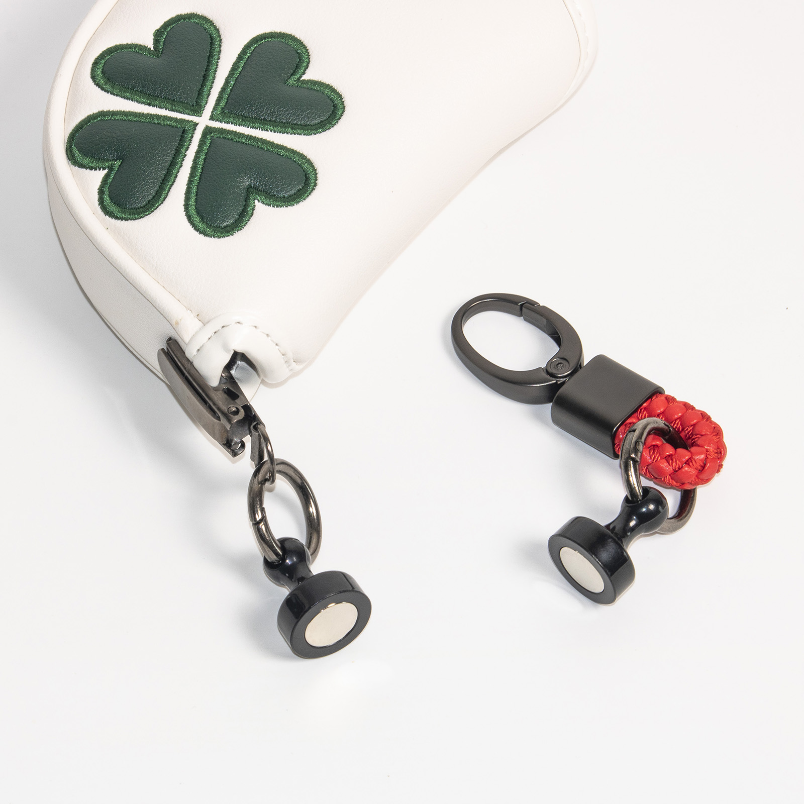 Magnetyczny uchwyt na putter g – Golf Putter recenzja i cena