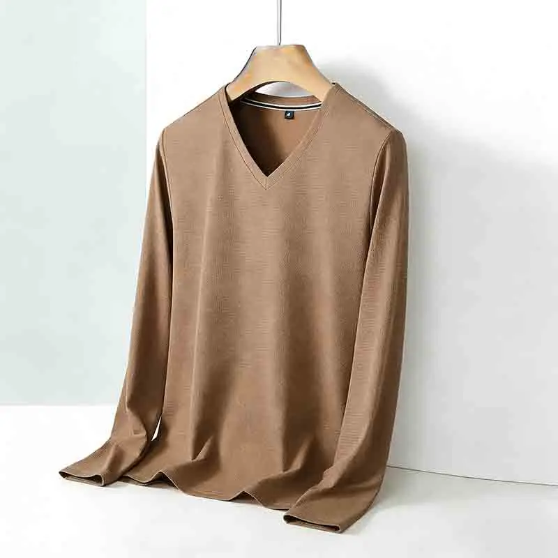 Męski sweter na każdą porę rok – Golf Tees recenzja i cena