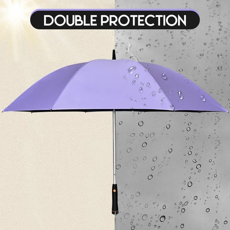 Parasol Reinforcement z długim – Golf Umbrella Large recenzja i cena