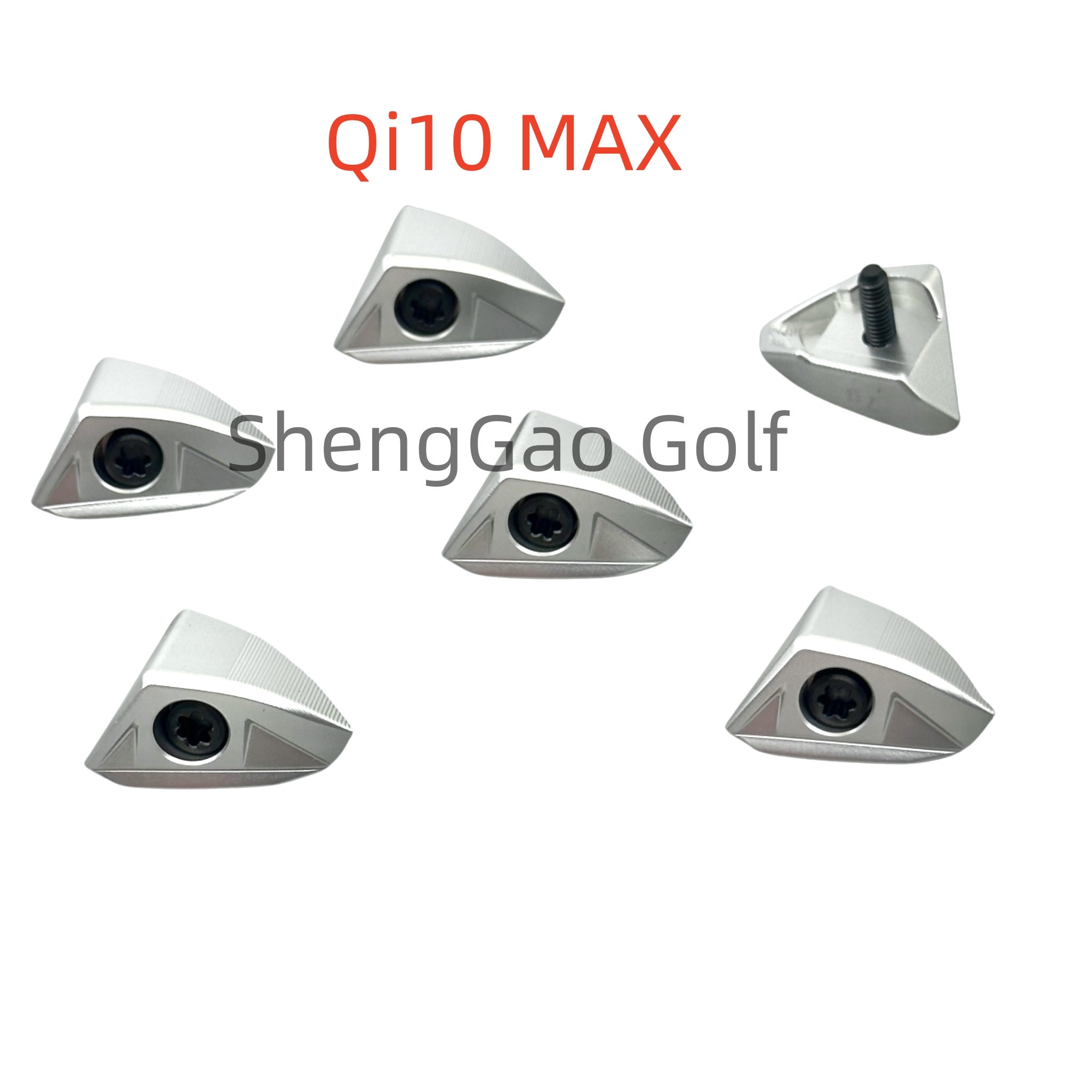 Ciężarek do główki kija golfow – Golf Equipment Weight recenzja i cena