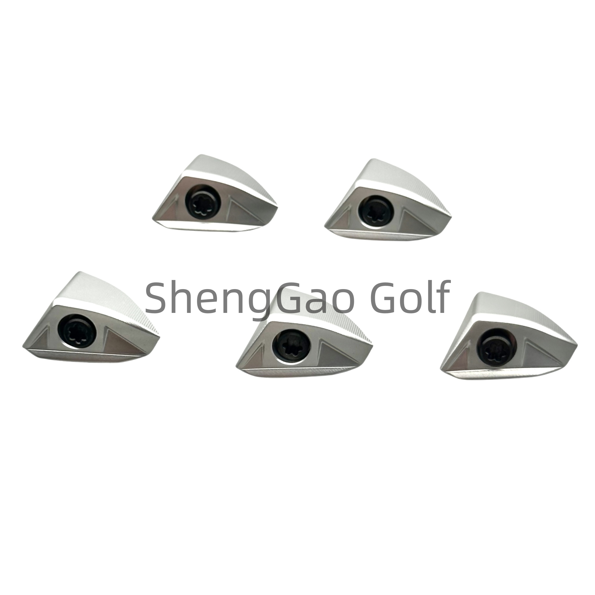 Ciężarek do główki kija golfow – Golf Equipment Weight recenzja i cena