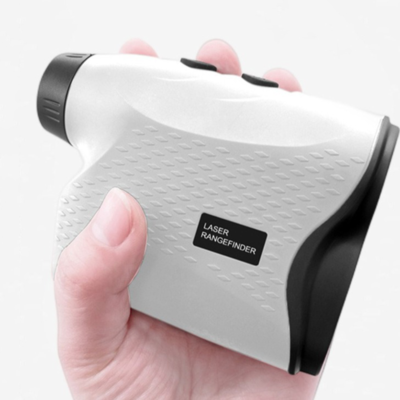 Ręczny dalmierz golfowy, dalmi – Golf Rangefinder recenzja i cena