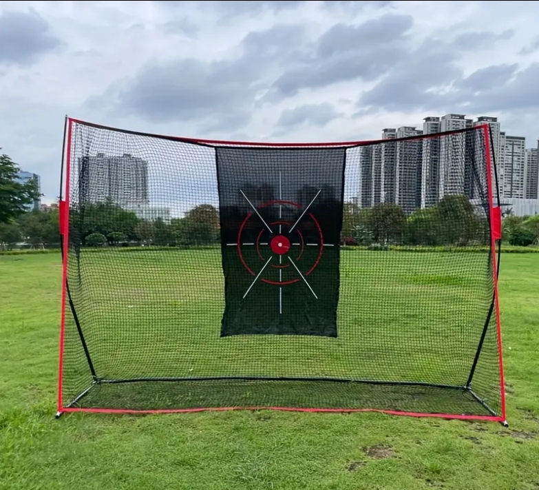 Siatka do ćwiczeń golfa o wymi – Golf Bag recenzja i cena