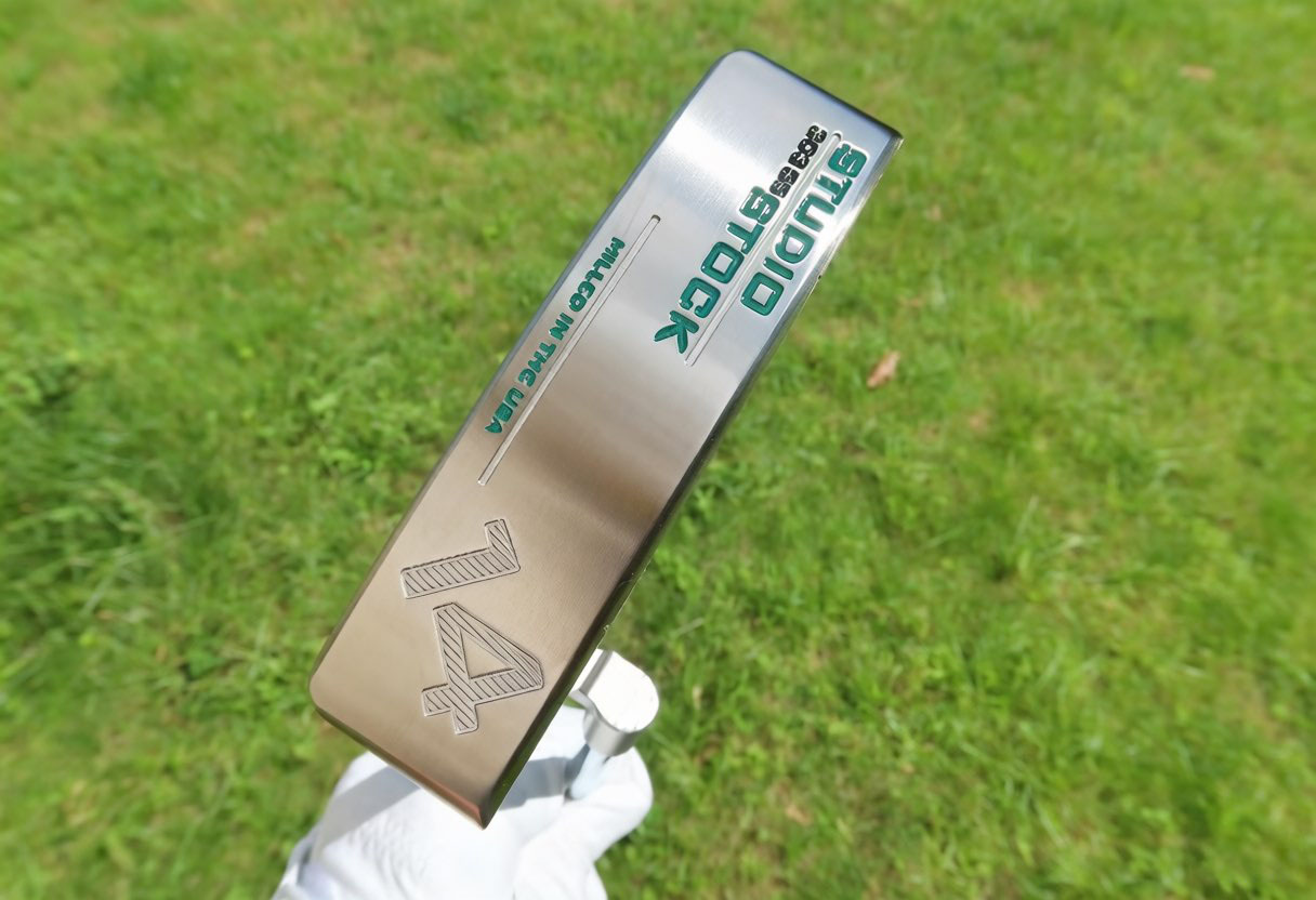 Nowy zestaw do golfa Golf Club – Golf Putter recenzja i cena