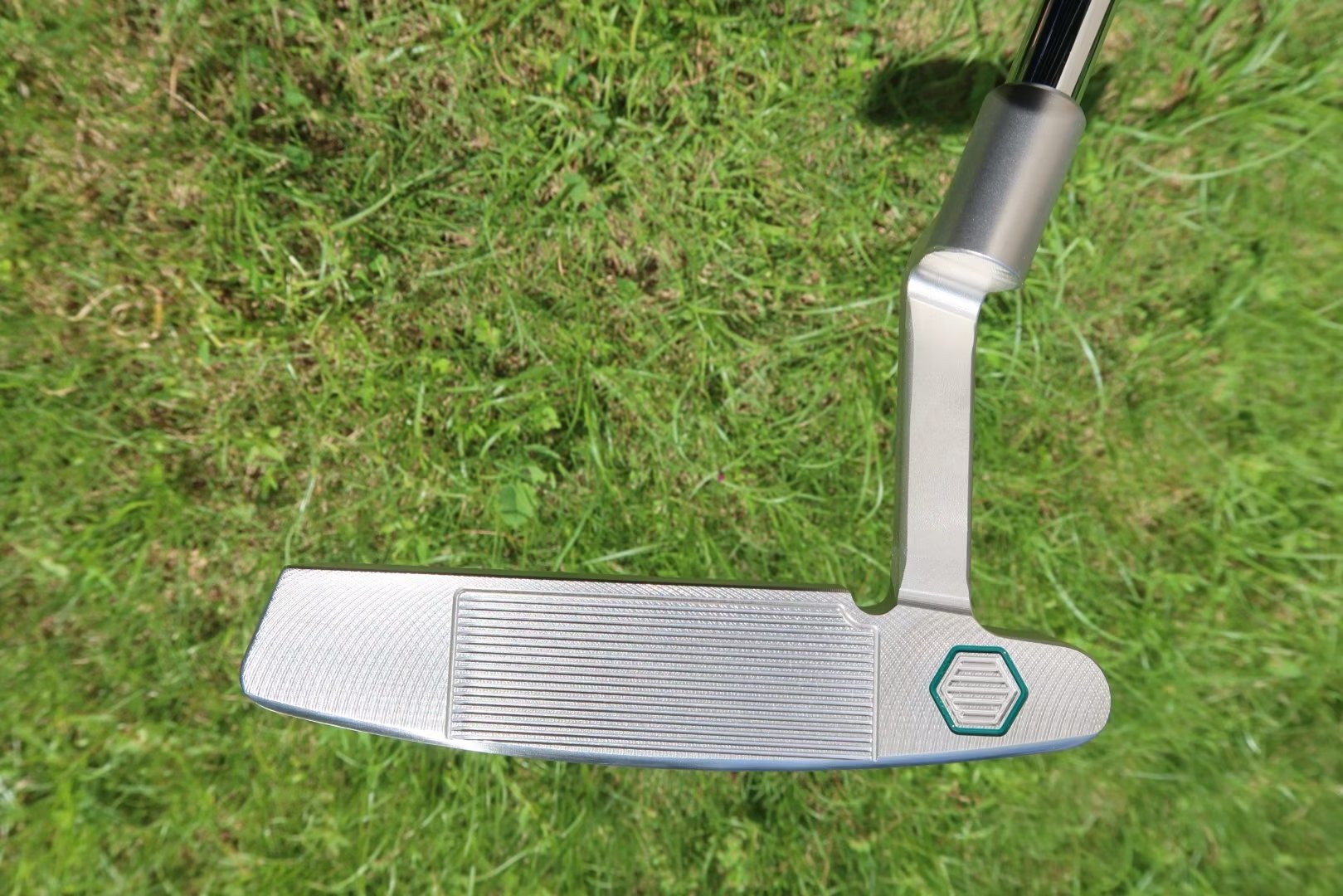 Nowy zestaw do golfa Golf Club – Golf Putter recenzja i cena