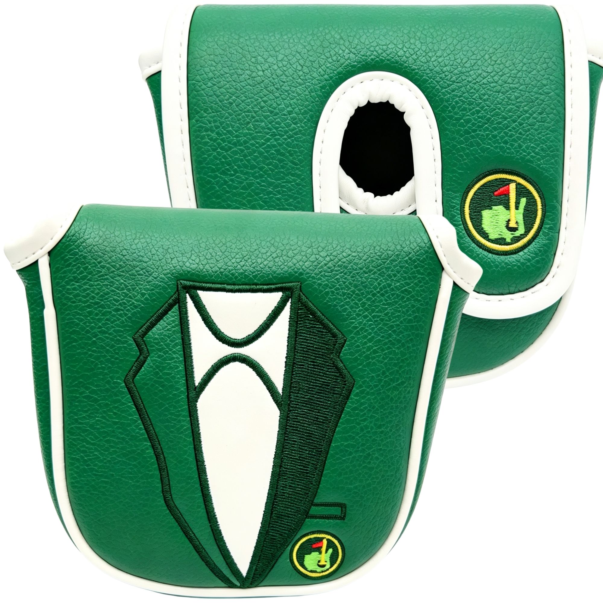 Premiumowa osłona na putter DF – Golf Putter recenzja i cena