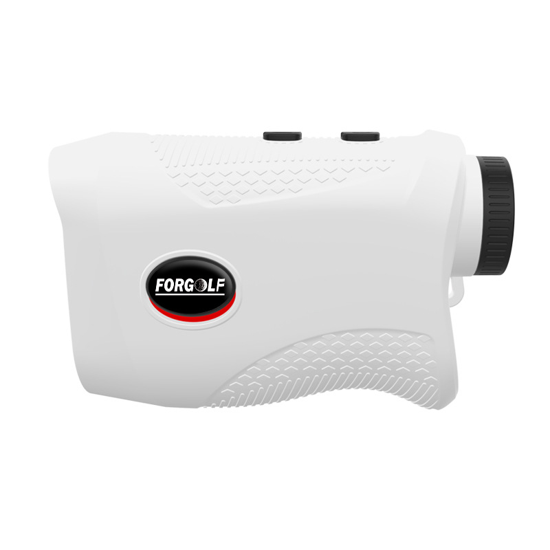 Laserowy dalmierz golfowy z ko – Golf Rangefinder recenzja i cena